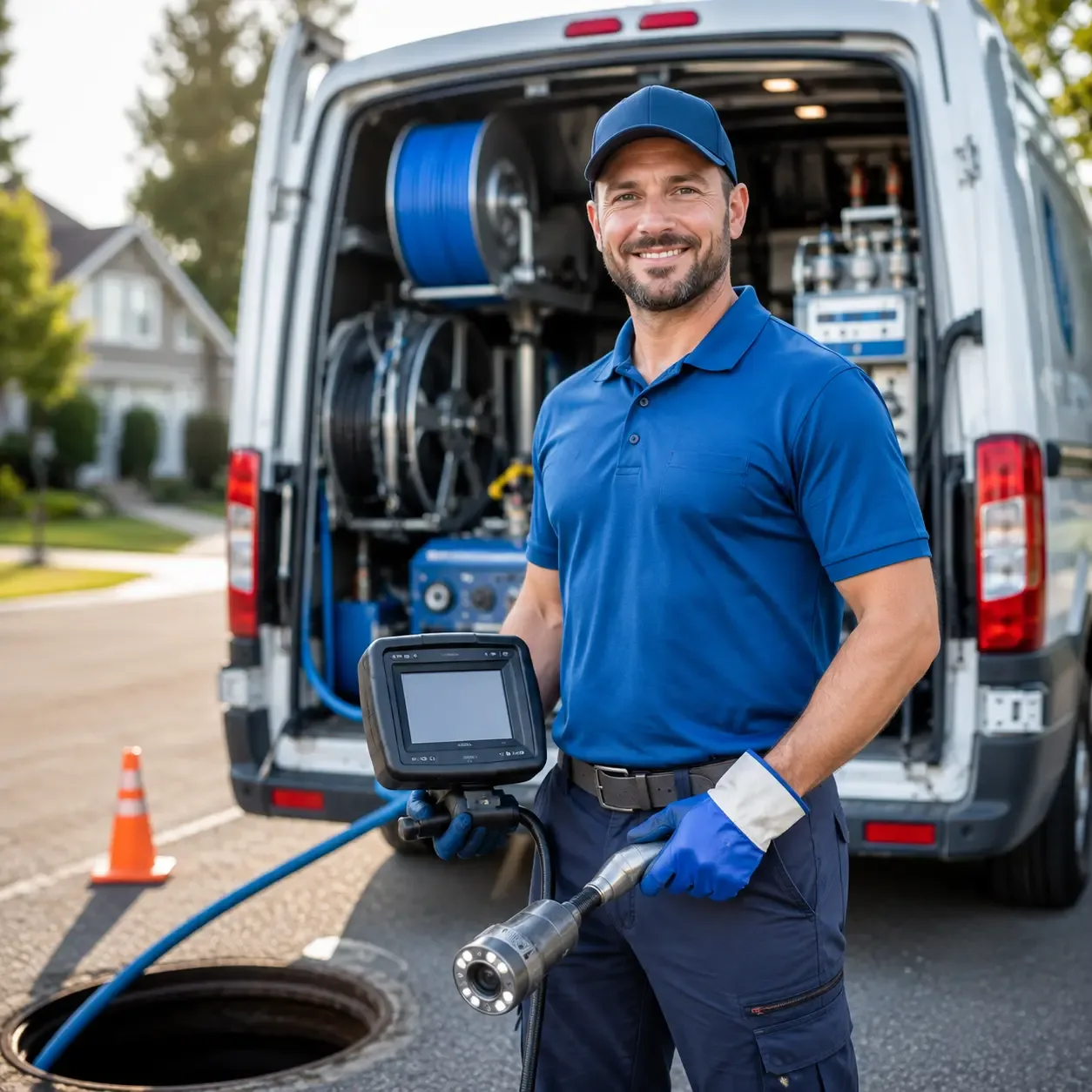 Local Pipe Relining specialists in Doral, FL