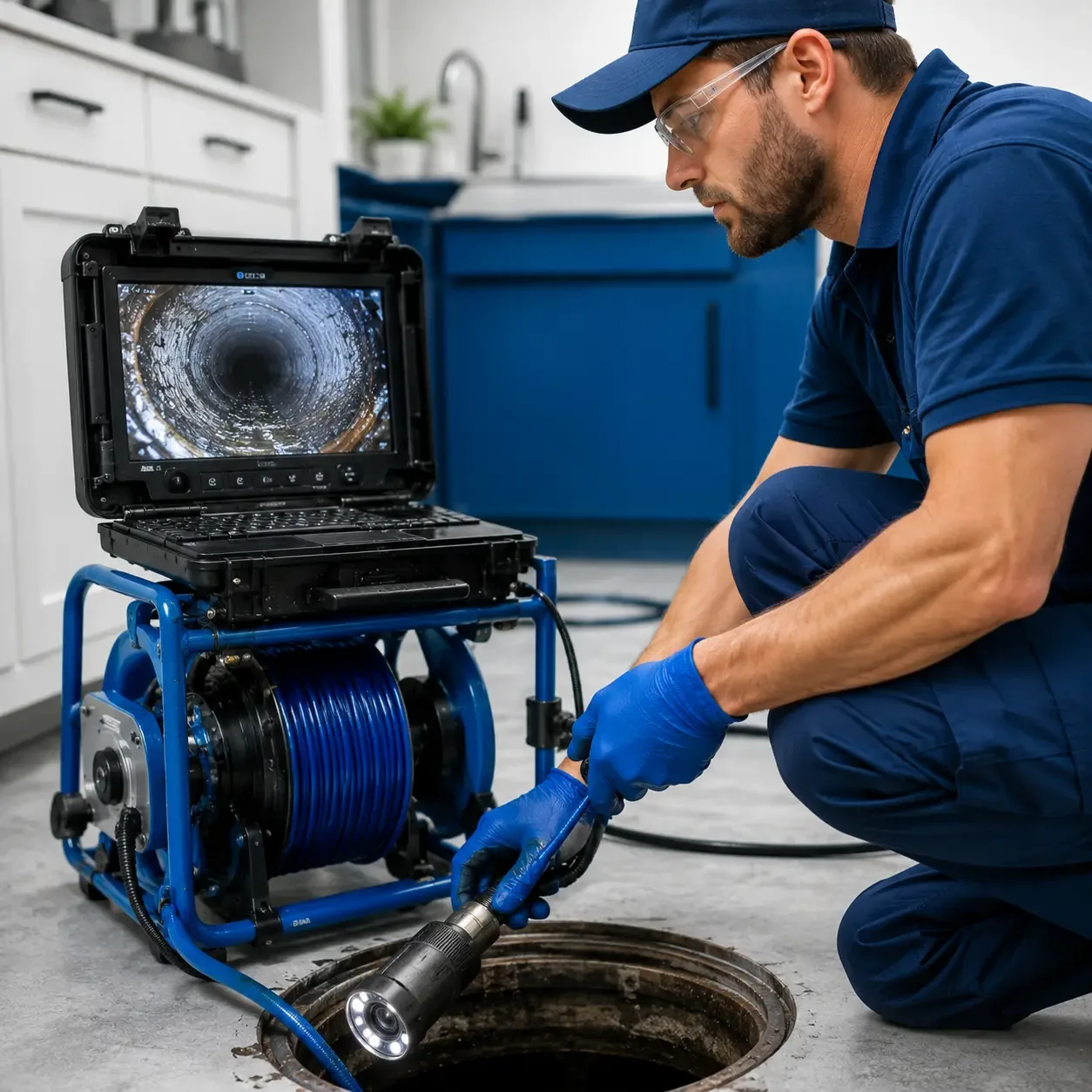 Pipe Relining professionals serving Doral, FL